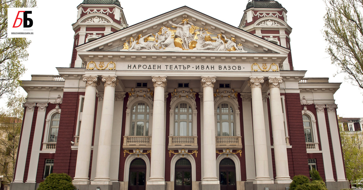 С една седмица без културни събития - в това число