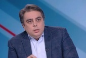 Асен Василев остана без пост на вицепремиер след "недоразумение" между ГЕРБ и ПП-ДБ