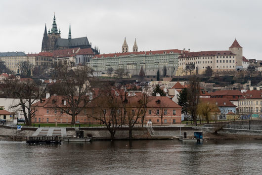 Съединените щати ще дарят нови 200 млн долара на Чехия