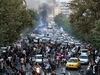 Протести, Иран