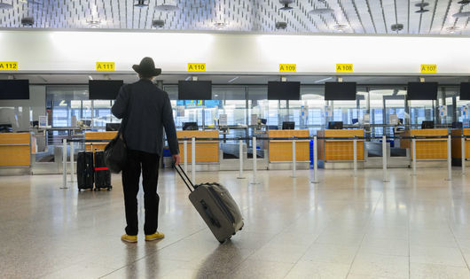 24 часова стачка спря работата на седем големи летища в Германия