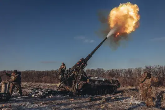 New York Times: Българските фабрики за боеприпаси, които снабдяват Украйна