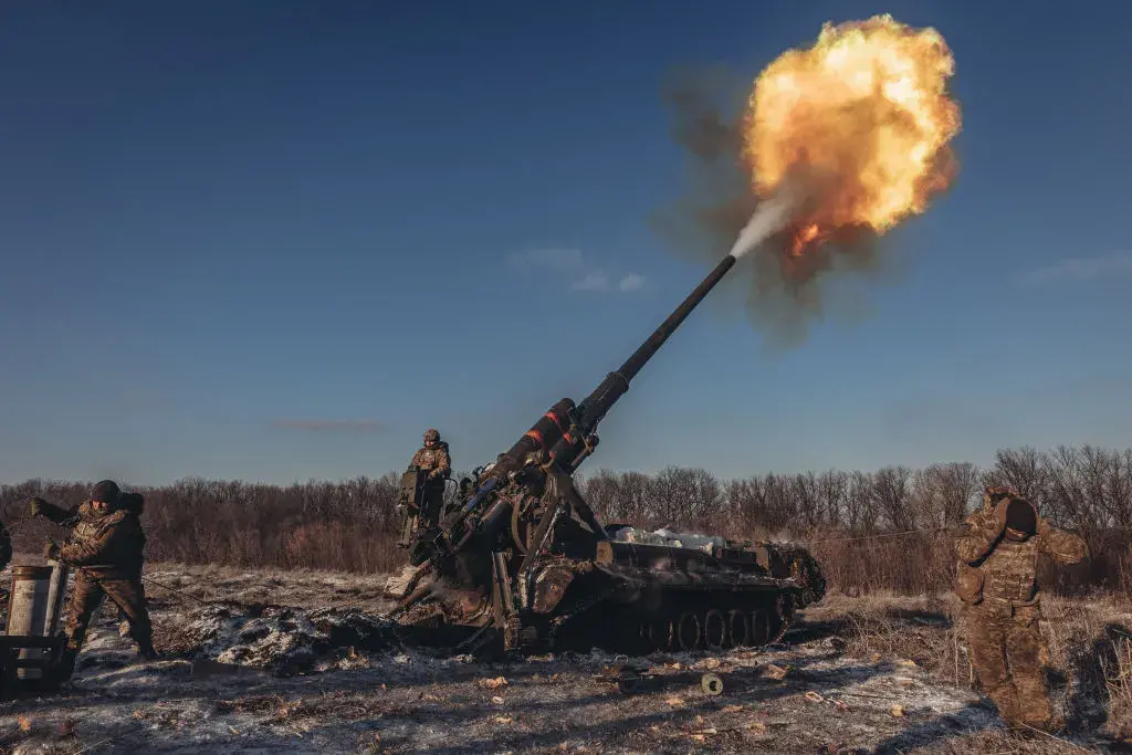 New York Times: Българските фабрики за боеприпаси, които снабдяват Украйна