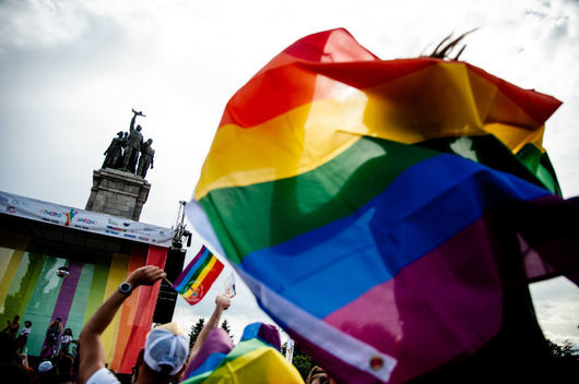 Транс хората в България вече не могат да сменят пола си юридически, реши ВКС