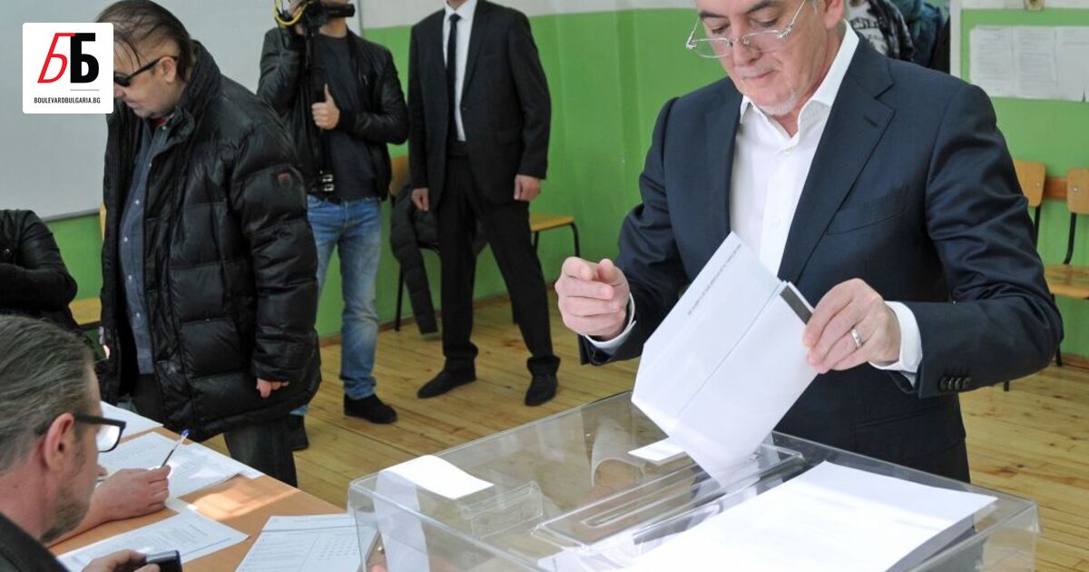 Бившият председател на ДПС и дългогодишен депутат Лютви Местан е