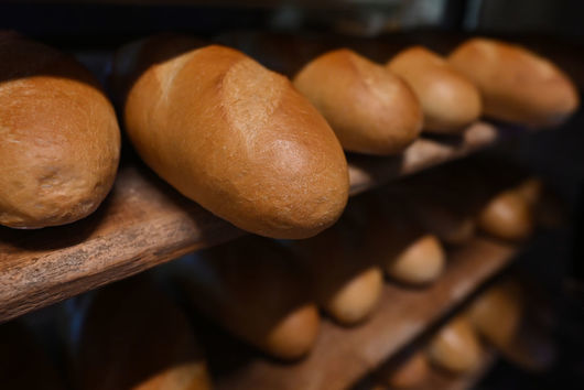 Нулевата ставка за ДДС върху хляба и брашното не е