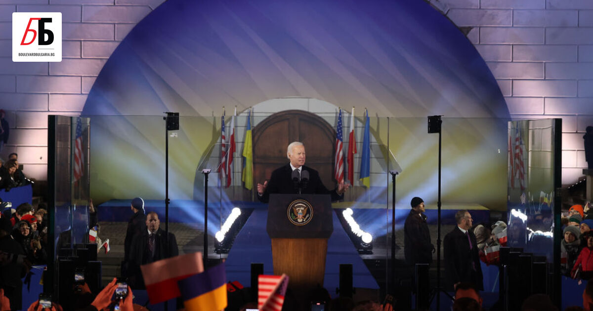 Путин ни мислеше за меки, но сгреши. Наложи му се