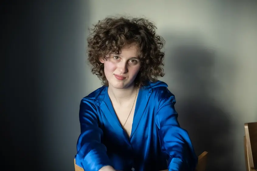Леа Тодорова
