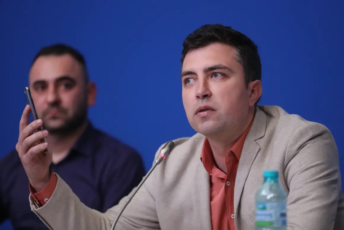 "Пич, ти си уволнен. Незабавно изчезвай": Как държавната "Ел Би Булгарикум" беше обезглавена