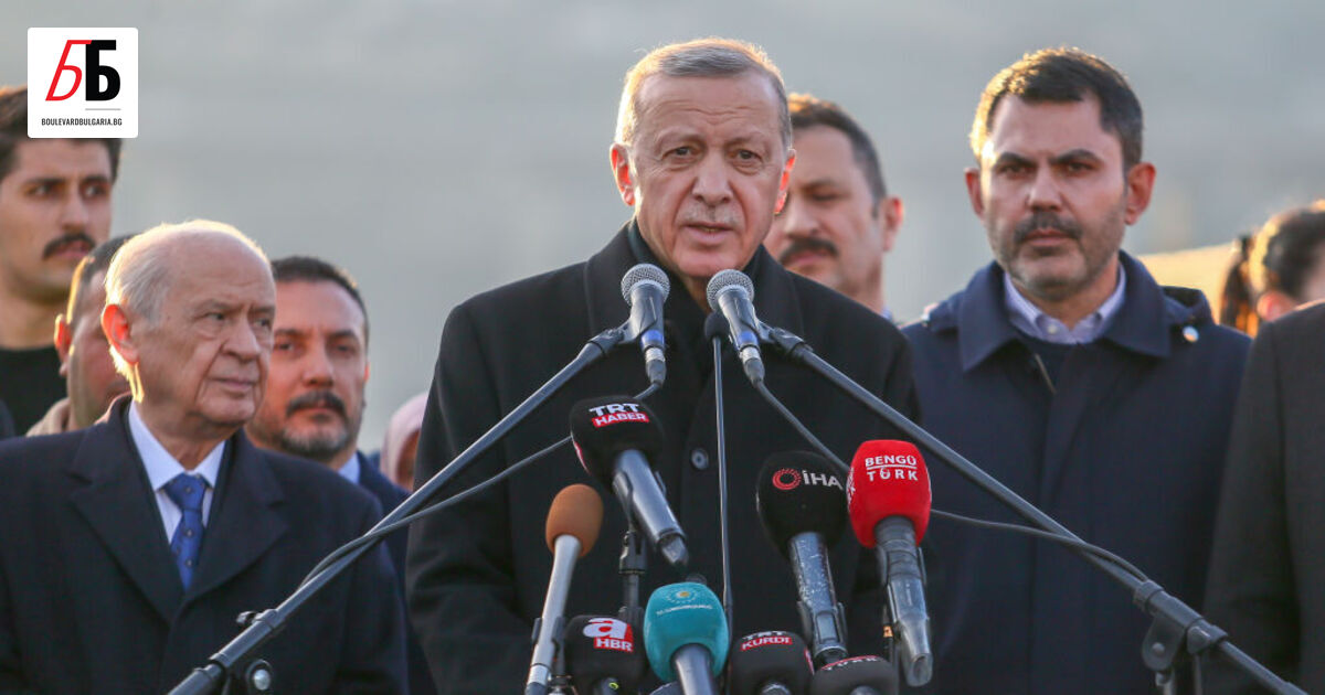 Турският медиен регулатор глоби три телевизионни оператора заради тяхното отразяване