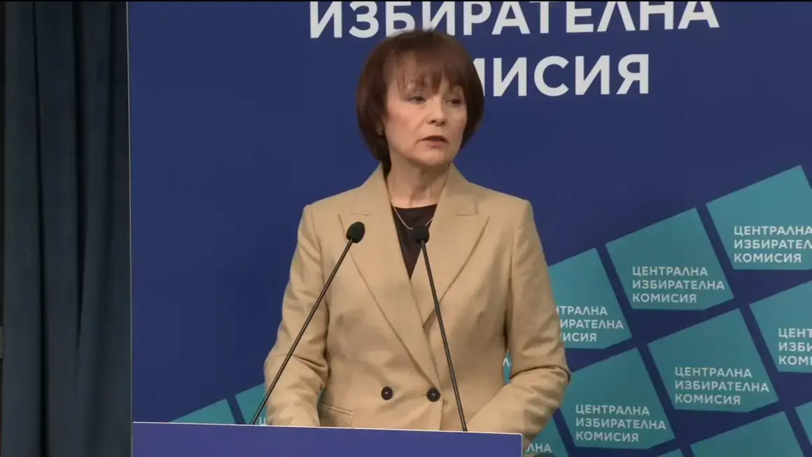 Все пак хартиени и машинни бюлетини ще се записват отделно при отчитане на резултата от вота на 2 април