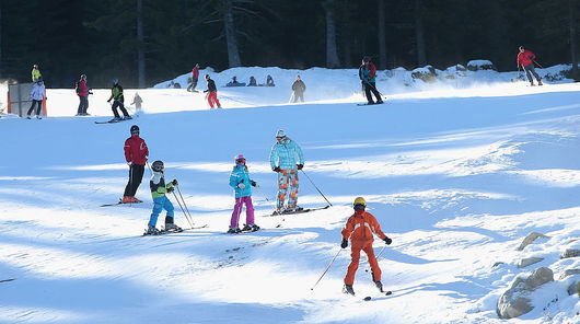 Пострадалото 7 годишно момиче на ски зона Банско е в стабилно