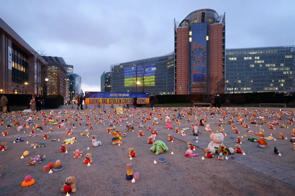 Брюксел, Белгия