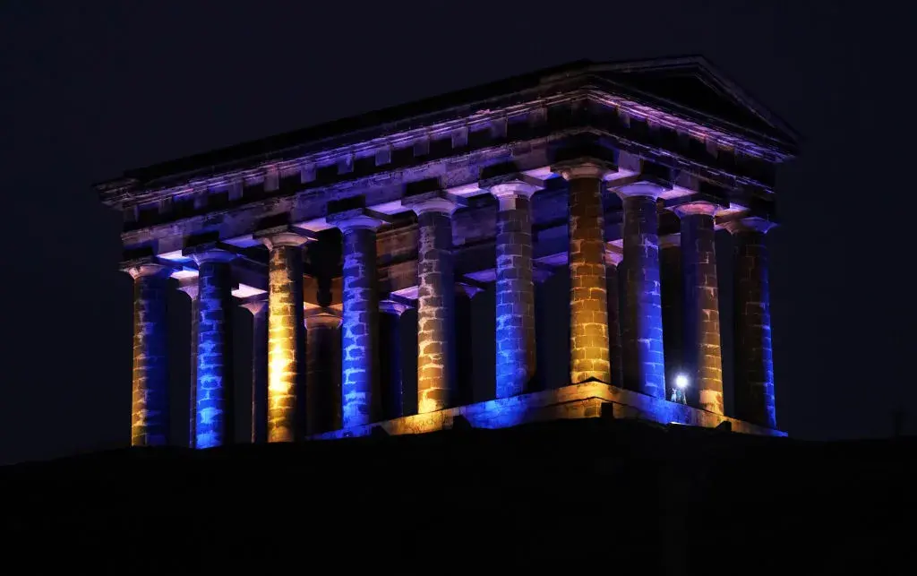 Съндърланд, Англия