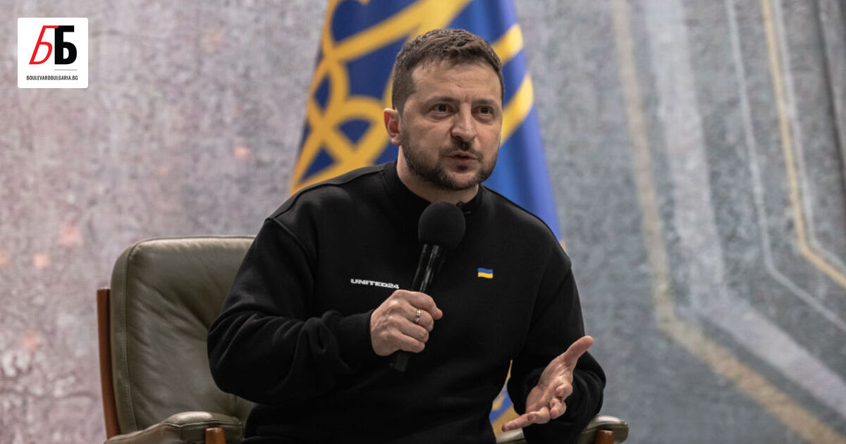 Илюзията за руското господство в Крим и Черно море е