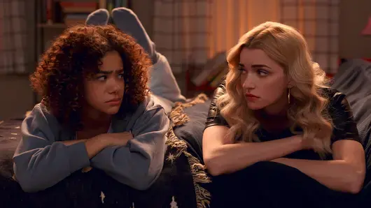12 любими сериала сред тийнейджърите