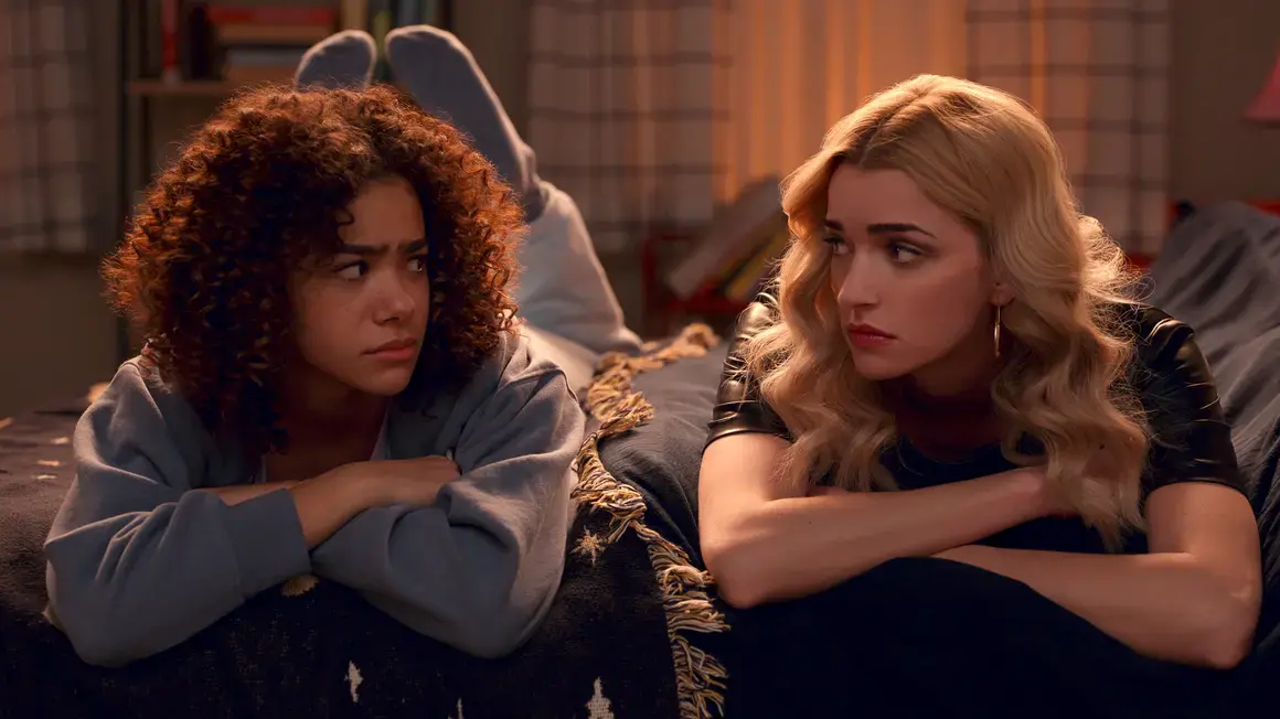12 любими сериала сред тийнейджърите