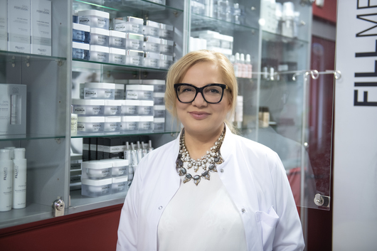 Дерматологът д-р Мария Тончева: Многото продукти за кожата не означават по-добра грижа