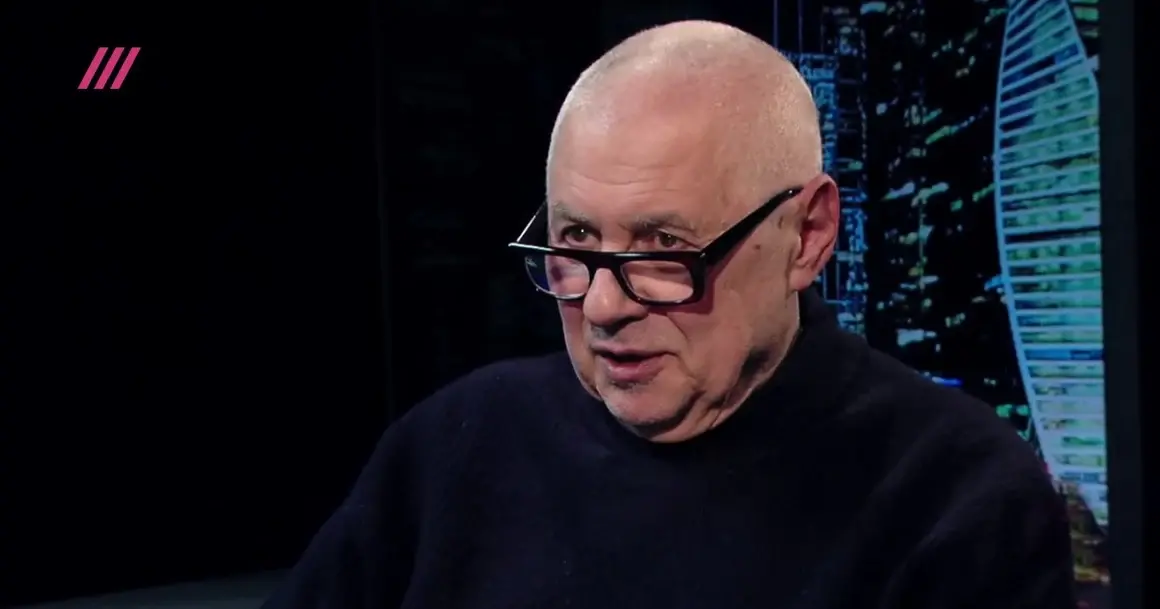 Почина бившият "сив кардинал" на Путин Глеб Павловский