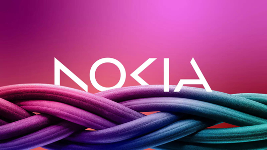 Nokia смени логото си, защото хората още мислят, че произвежда телефони