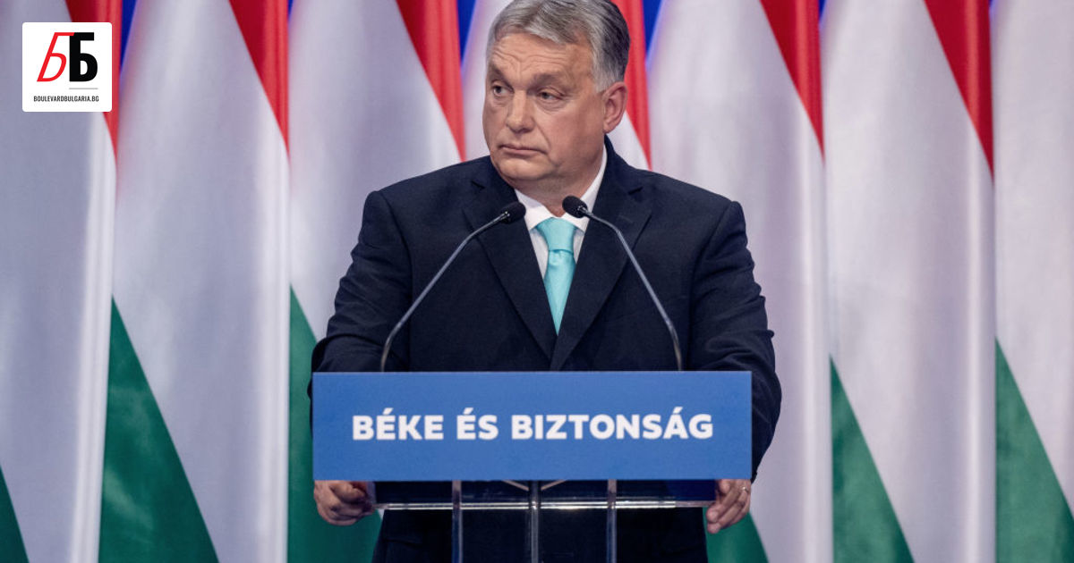 Управляващата партия в Унгария номинира председателя на Конституционния съд Тамаш