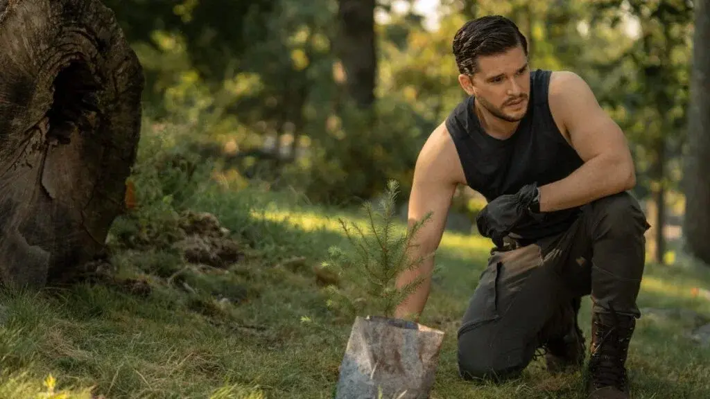 Extrapolations (Apple TV+) - 17 март