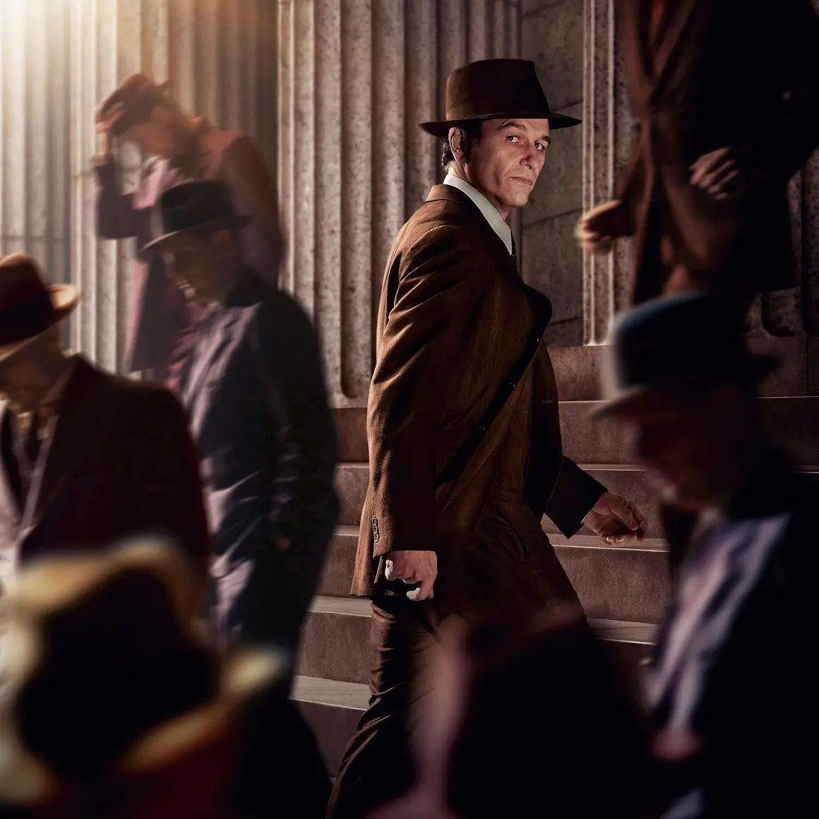 Perry Mason, сезон 2 (HBO Max) - 7 март