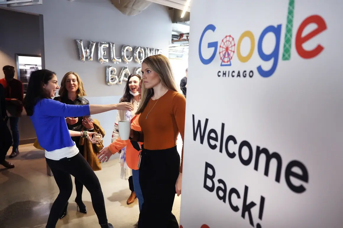 Google мисли, че е иноватор, но всъщност е имитатор