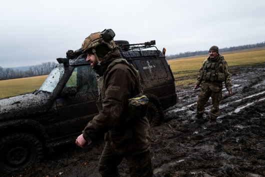 Кремъл няма планове да иска временно примирие в Украйна по