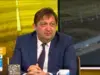 Регионалният министър Иван Шишков