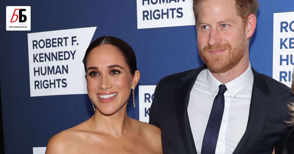 Принц Хари и съпругата му Меган Маркъл са помолени да