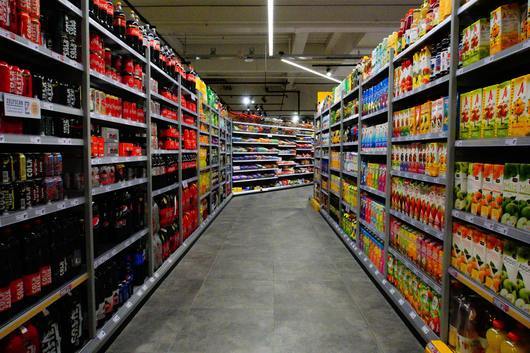 КЗП откри 452 нарушения с цените на храните в магазините
