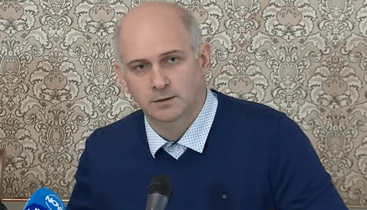 Васил Василев се обяви за защитник на "достойнството на малкия човек" и омаловажи Морфов