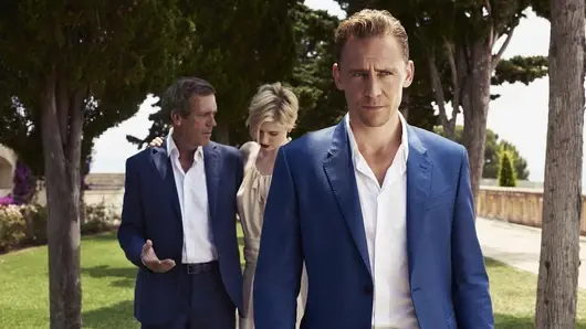 Том Хидълстън се завръща с нов сезон на шпионския сериал The Night Manager