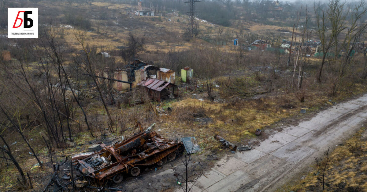 Проблемите в руската армия стават все по-видни, а последният пример
