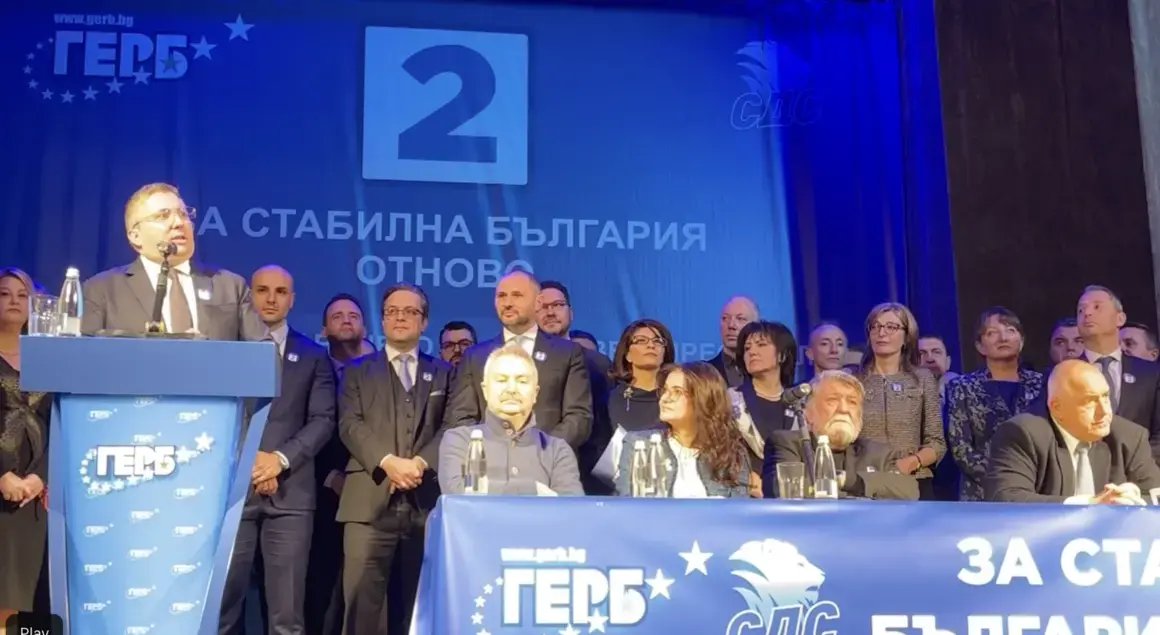 Николай Нанков нарече арх. Шишков "Шишо-Бакшишо по сценария на "Приказки под Шишковия храст"