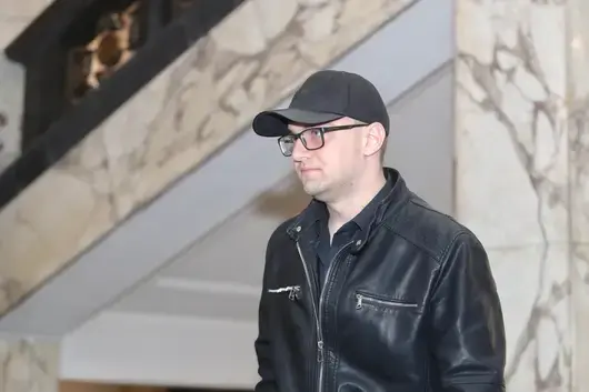 Делото "НАПleaks" не тръгна заради забавен обвинителен акт