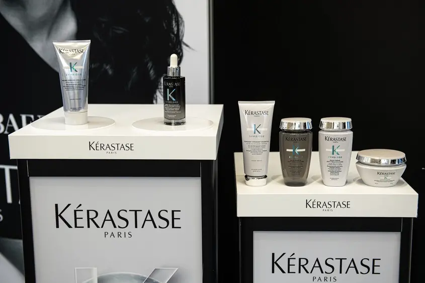 Kerastasse Symbiose Line
