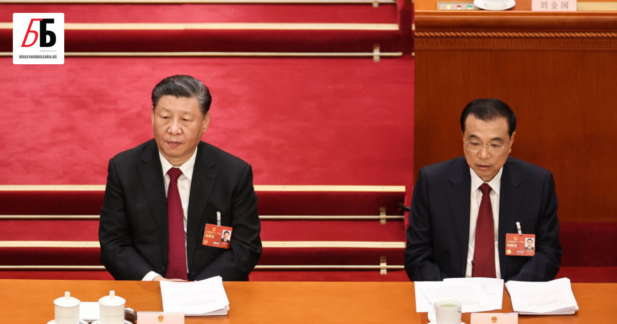 САЩ трябва да променят политиката си спрямо Китай, в противен