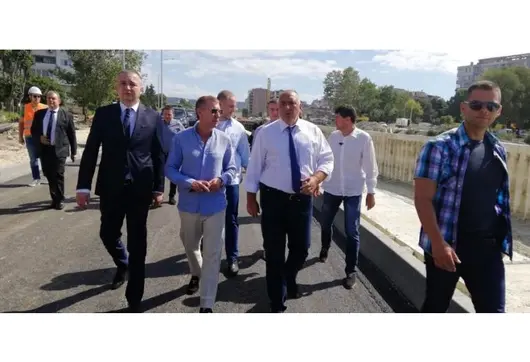 Съдът пусна Велико Желев на свобода под парична гаранция