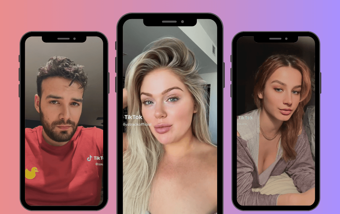 "Трябва да е незаконен". Защо филтър за красота в TikTok породи недоволство сред потребители?