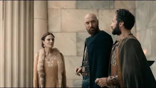 БНТ връща "Войната на буквите" за преозвучаване заради съвременния език в сериала