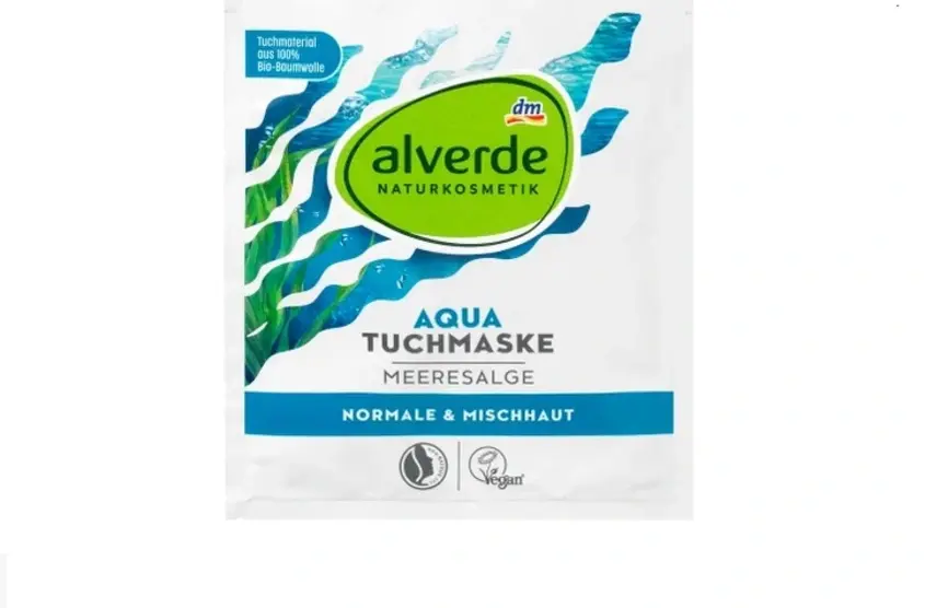 Alvedere mask