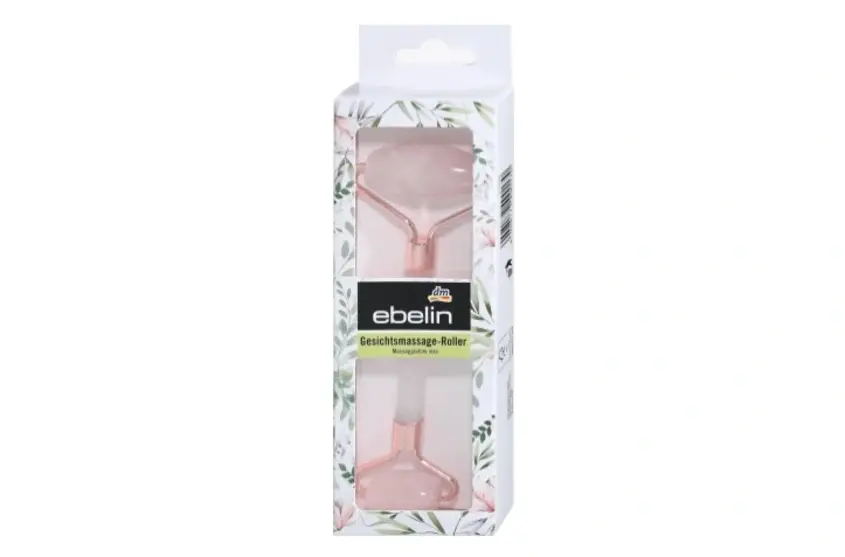 ebelin face massage roller