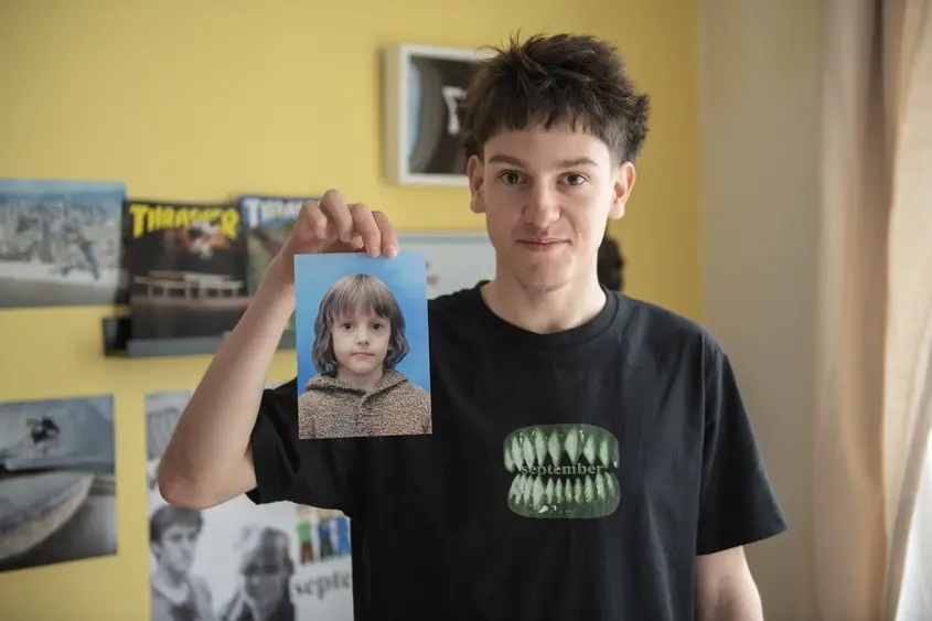Матю Тодоров