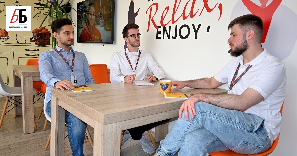 Проучвате ли предварително работното си място, условията, които то предлага,