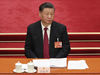 Китайският лидер Си Дзинпин