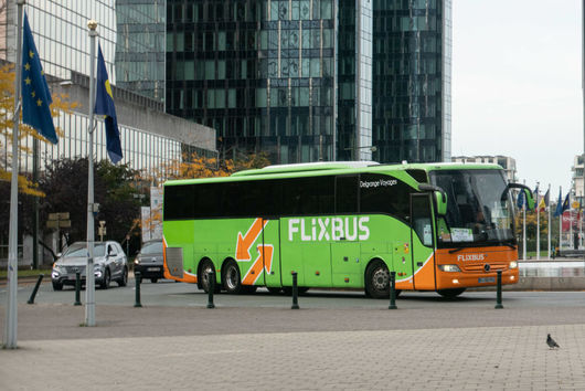 Бъдещето на автобусите е зелено и печелившо