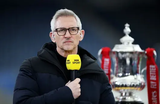Туит с критики към правителството коства работата на водещия на BBC Гари Линекер