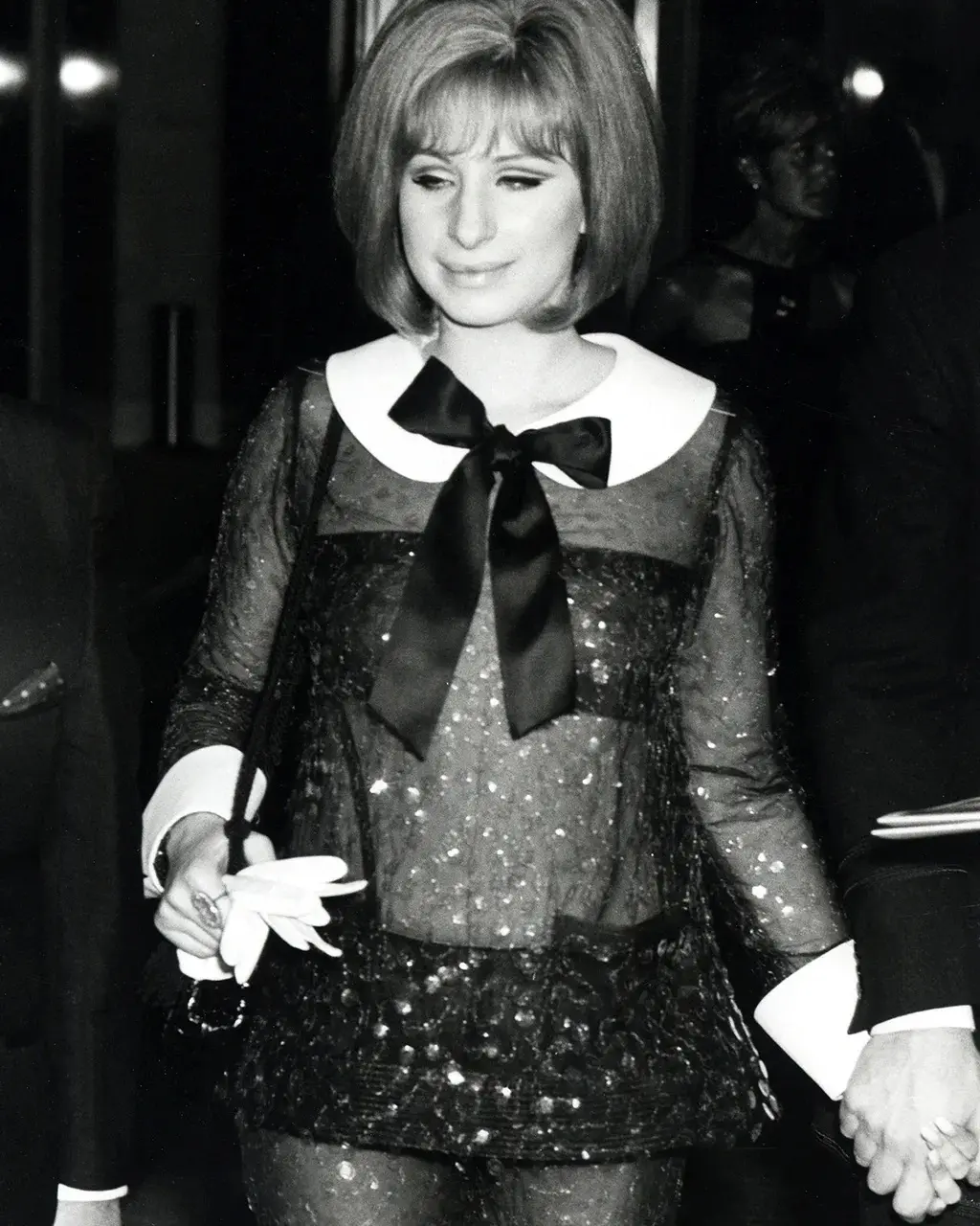 Барбра Страйсънд, 1969